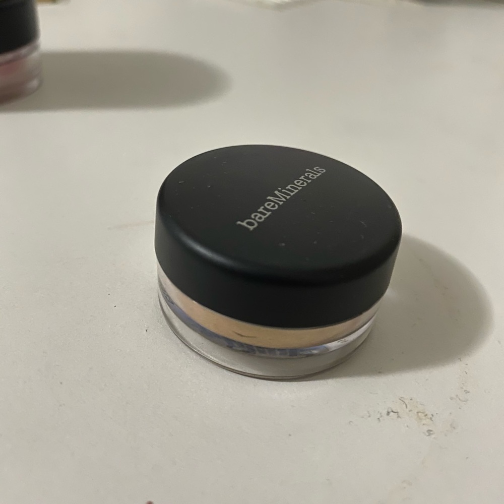 Bare Minerals Loose Eyeshadow